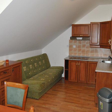 Horske Apartmany Jeseniky Malá Morávka Buitenkant foto
