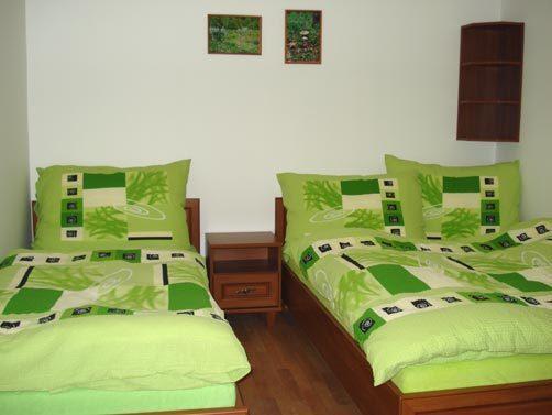 Horske Apartmany Jeseniky Malá Morávka Kamer foto