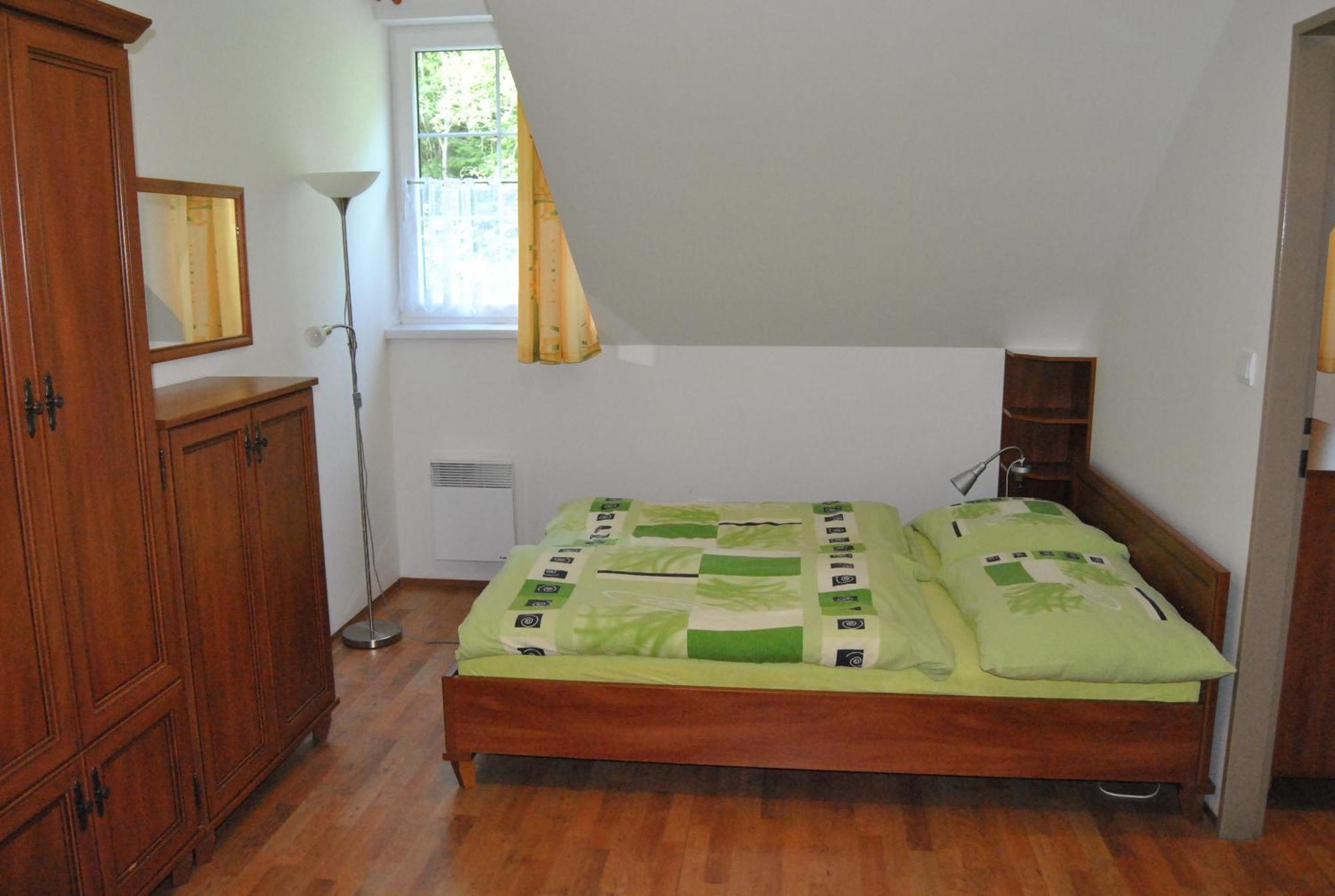 Horske Apartmany Jeseniky Malá Morávka Buitenkant foto