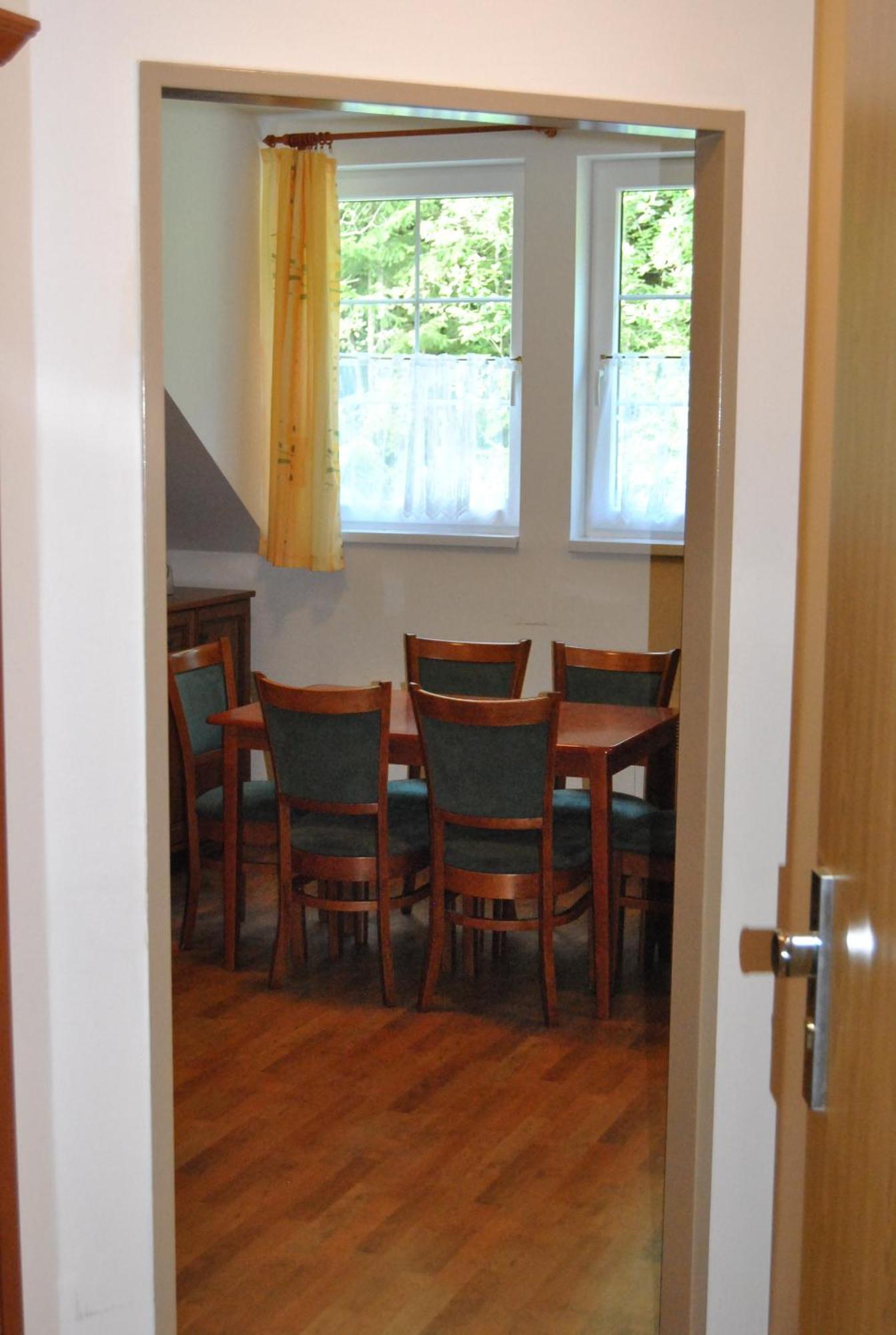 Horske Apartmany Jeseniky Malá Morávka Buitenkant foto