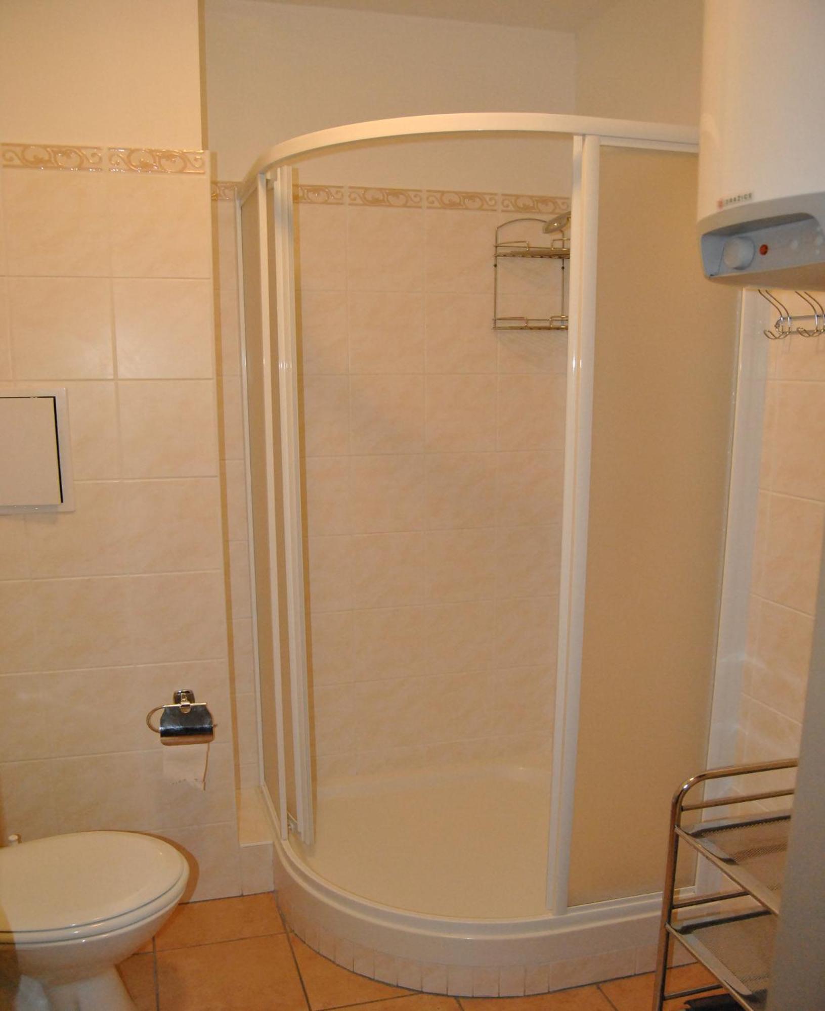 Horske Apartmany Jeseniky Malá Morávka Buitenkant foto