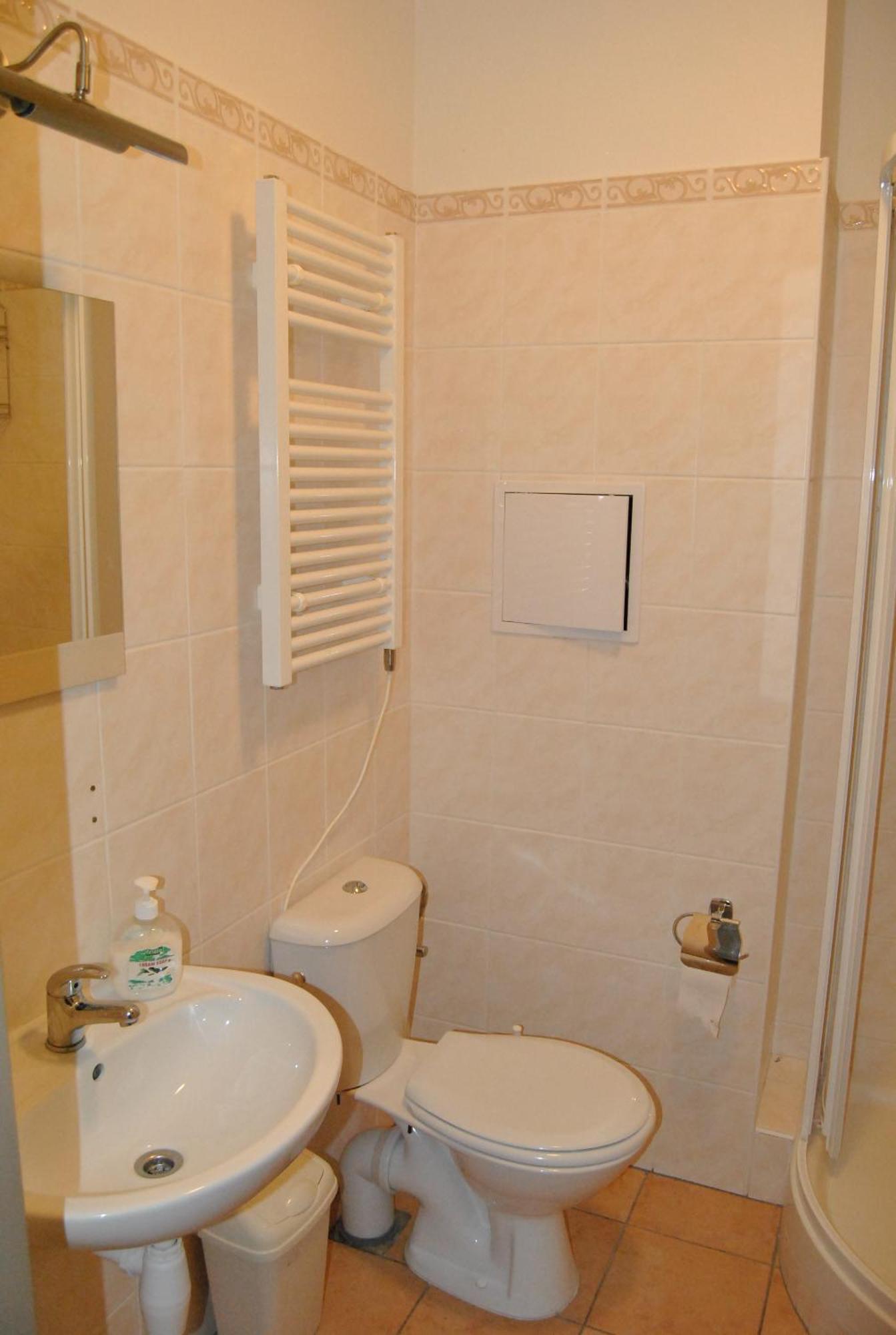 Horske Apartmany Jeseniky Malá Morávka Buitenkant foto