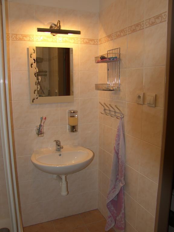 Horske Apartmany Jeseniky Malá Morávka Kamer foto
